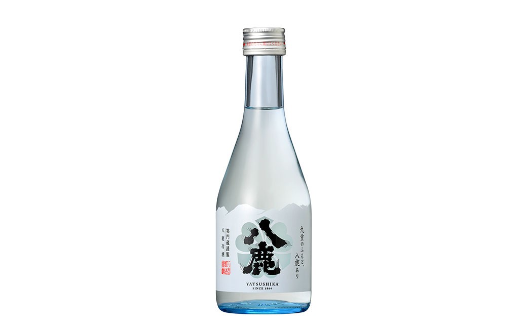 八鹿冷酒 300ml×6本