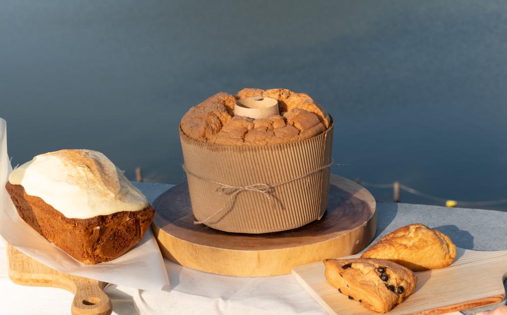 お客さまにお出しするのもおすすめ！