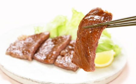 肉の中村特製 山形県産 牛肉 豚肉 3種食べ比べセットA 500g(山形牛リブロース特製赤味噌漬け 300g 山形豚の角煮 100g 山形豚チャーシュー100g) 保存料・着色料不使用 冷凍  家庭用