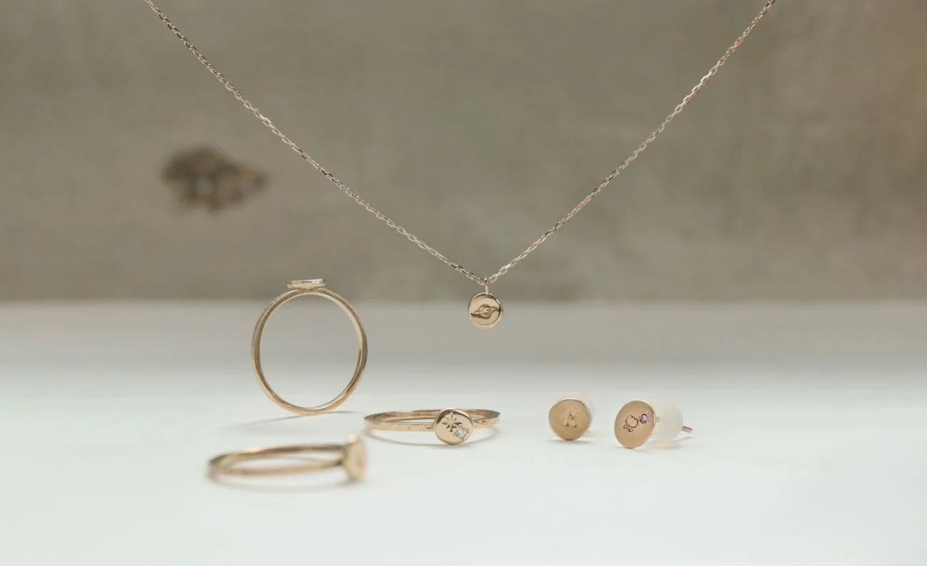 【手作り結婚指輪・ペアリング】ジュエリー制作体験クーポン券（ふるさとチケット）　12,000円分【MITUBACI TOKYO】　