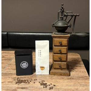  中野坂上ブレンド（粉）２pack | コーヒー コーヒー