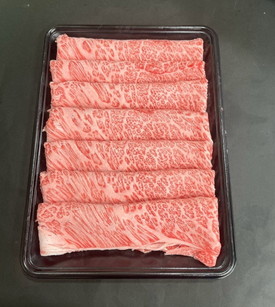 佐賀牛肩ローススライス 2㎏ 201-J1671