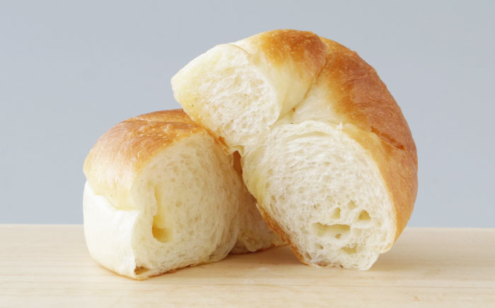 【冷凍】スコーン＆臥龍塩パン 5個セット　愛媛県大洲市/株式会社アライ 冷凍パン 菓子パン 食事パン 朝食 ベーカリー 冷凍 ぱん [AGAY058]