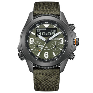 シチズン 腕時計 プロマスター JV1005-02W CITIZEN 時計 LAND 岩手県 北上市 V0060 メンズ 時計 ソーラー 光発電 防水 衝撃検知機能 アラーム タイマー SDGs メーカー保証 誕生日 結婚 記念日 バレンタイン ホワイトデー 母の日 父の日 敬老の日 クリスマス　松村時計店