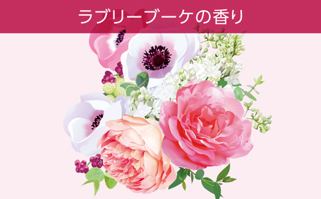 空気をかえようエステー　トイレの消臭力　ラブリーブーケ18個1ケース | トイレの消臭力 消臭芳香剤 エステー製品 トイレ用消臭剤 ナノパウダー 強力消臭 長持ち香り 尿臭対策 芳香調整可能 ラブリー