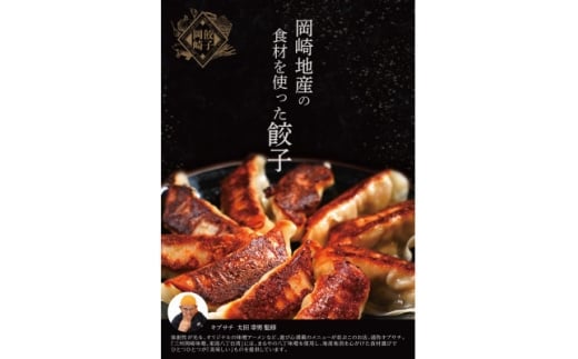 岡崎餃子【1690518】