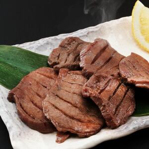 仙台 宮城名物 牛たん 塩味 350g×5パック 計1.75kg【配送不可地域：離島】【1488172】