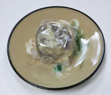 【大垣銘菓】金蝶園饅頭（10個）