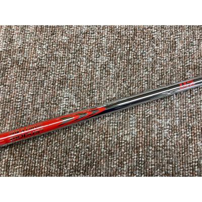 ふるさと納税 美作市 MOZ COOLウェッジ　ノーメッキ仕上げ　52°(モーダスW115) |  | 03