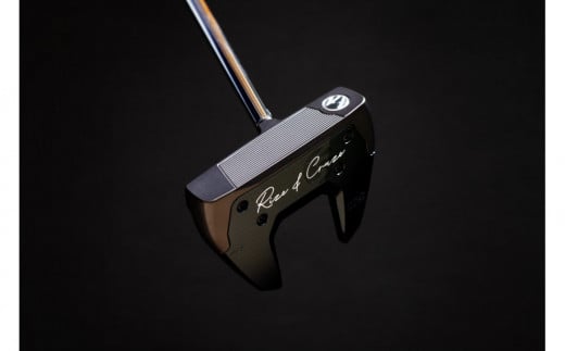 LEGITMAN　362 CS_T【 ゴルフ パター プレゼント 贈り物 ギフト 誕生日 父の日 大阪府 門真市 】