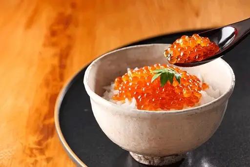 いくら (鱒いくら 醤油漬け) 200g
