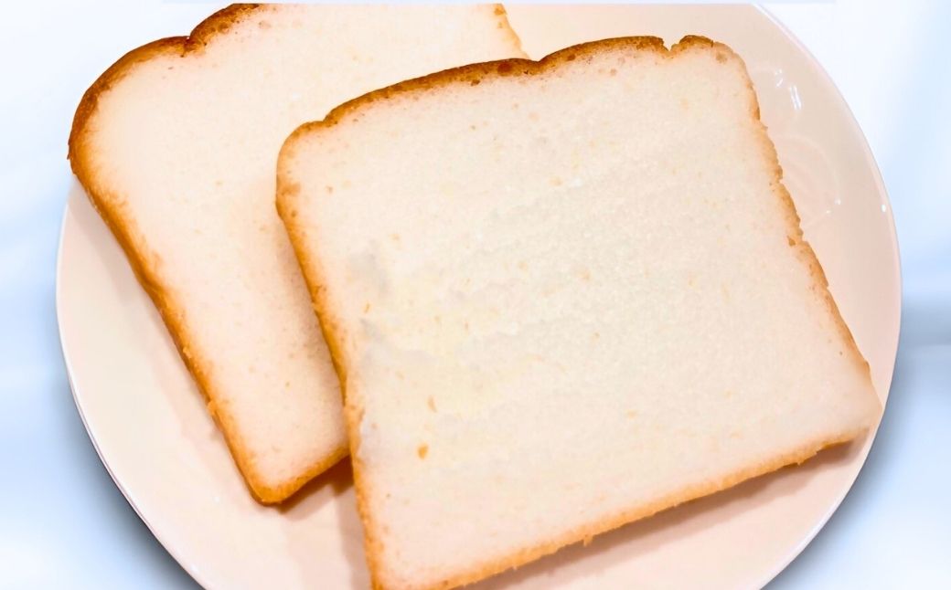 米粉100%食パン1斤とグルテンフリースイーツ 010226