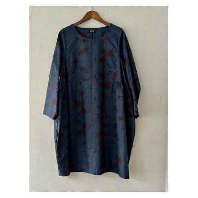 【ふるさと納税】着物リメイク　ワンピース　お仕立券【1534480】