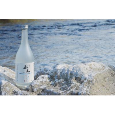 ふるさと納税 越知町 吟醸酒「越知」 |  | 01