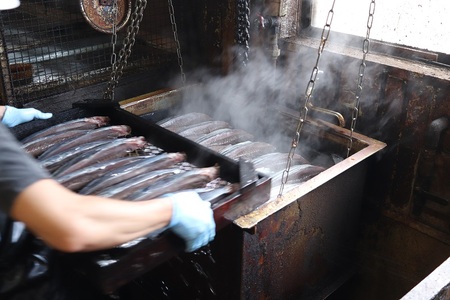 a17-065　生かつお節約1キロセット