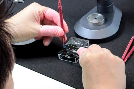 JIOS OMI 日本製 クラシックスタイル クオーツ腕時計 メンズ レディース ウォッチ ユニセックス 男女兼用 Made in Shiga スモールセコンド ゴールド×ブラック 栃木レザー NAT