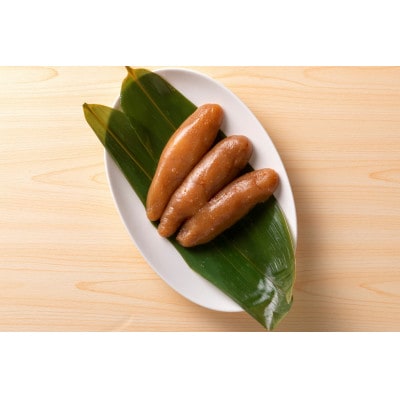 食品添加物無添加辛子明太子「きわめんたい」中辛 300g(大牟田市)【配送不可地域：離島】【1672190】