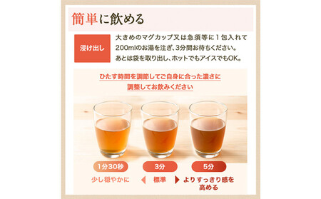 朝の定期便　90g(30包)