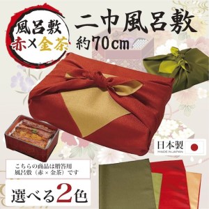 【赤×金】うなぎ 国産 小松園のうなぎ蒲焼き ふろしき付（160g×2）_AT15