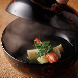 【日本料理 いまここ】《ディナー》20,000円分お食事券（ぐるなびセレクション） 【125123】