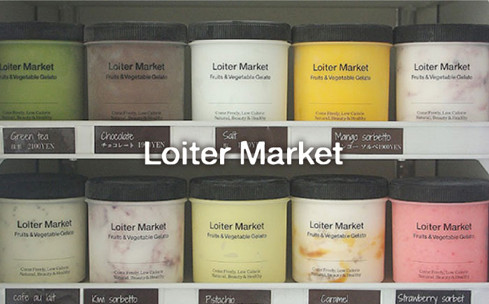 【全6回定期便】ジェラート ボトル 3個 セット ： ミルク ＆ ソルベ ( ピスタチオ / 塩 / マンゴー ) 糸島 / LoiterMarket [AGD030]