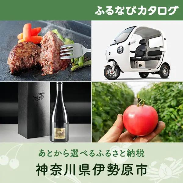 【有効期限なし！後からゆっくり特産品を選べる】神奈川県伊勢原市カタログポイント