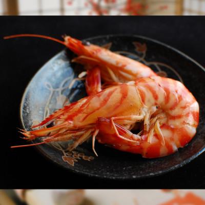 ふるさと納税 伊万里市 伊万里産 冷凍車海老(加熱用)2.5kg【訳あり】 |  | 02
