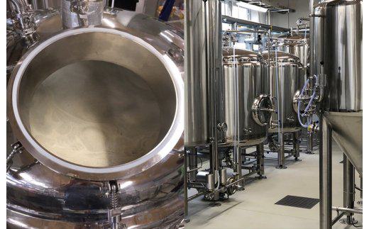 KIX BEER　15L樽生（ペールエール）【クラフトビール ビール お酒 地ビール びーる 瓶ビール 泉佐野ブルーイング】 100F004