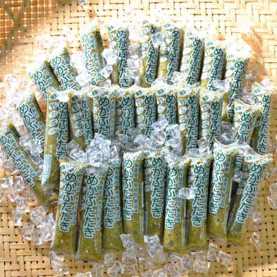 ふるさと納税 中間市 糖質ゼロ・塩分オフ　九州産めかぶたたき30食セット(中間市) |  | 03