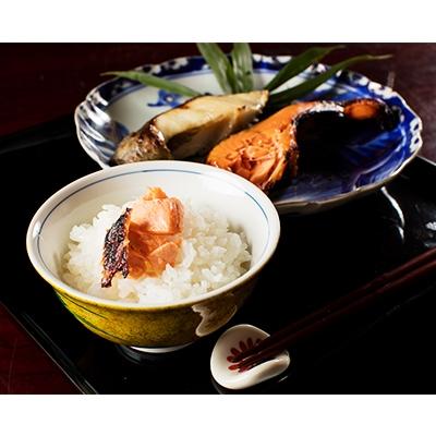 ふるさと納税 南魚沼市 越の味噌漬け　3種 |  | 03