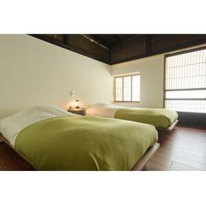 古民家宿るうふ　ご宿泊ギフト券(1万円分)【1693794】