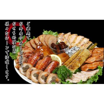 ふるさと納税 常総市 〜秘伝の醤油だれ〜　筑波巻4本セット　 |  | 02