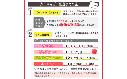 《先行予約》【りんご】「サンふじ」5kg 秀品 （16 - 20玉）山形産 秀品 山形産 【2025年12月上旬頃から2026年1月中旬頃発送予定】　018-B-MM028 5kg （16 - 20玉