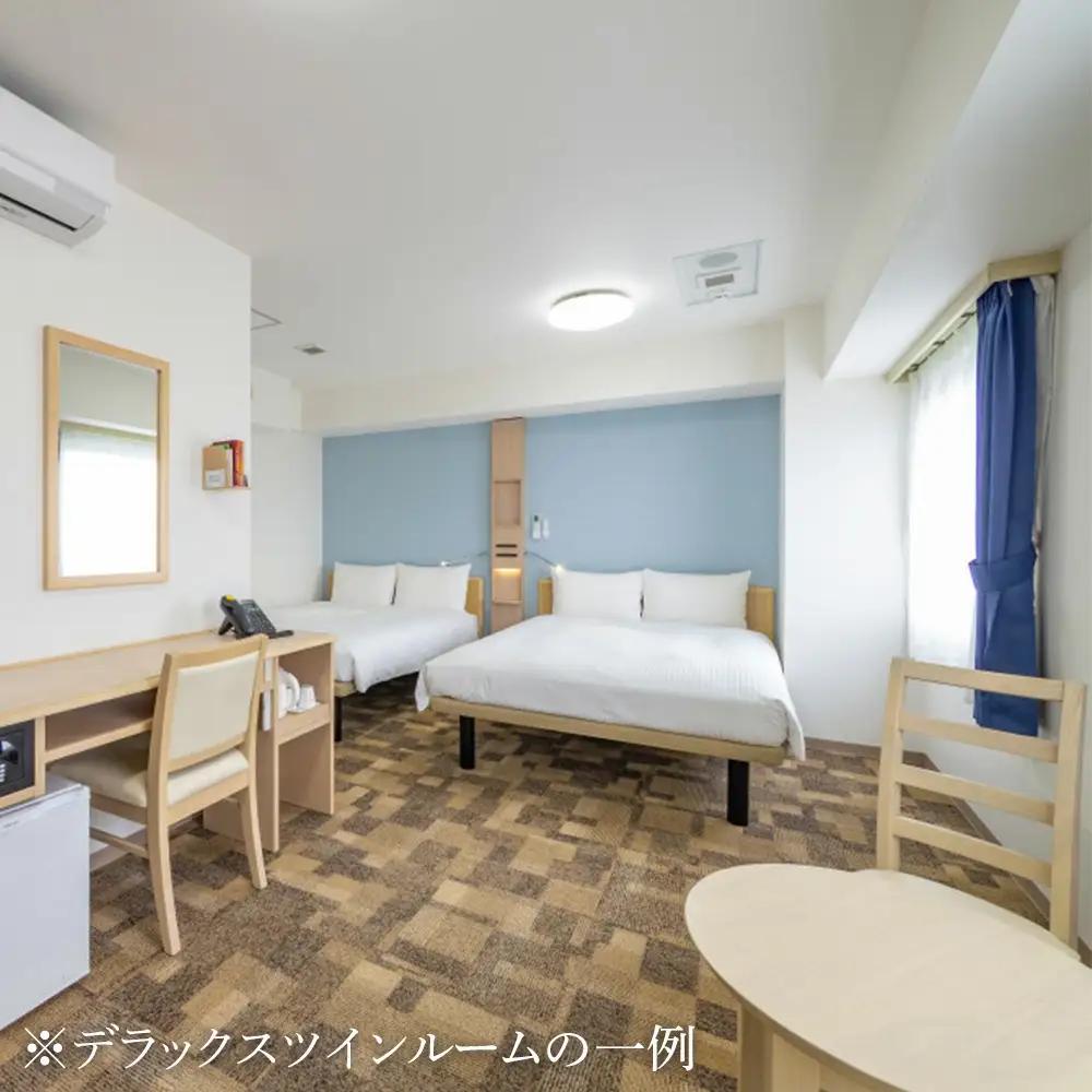 【東横INN西船橋原木インター】当店舗限定　5,000円宿泊補助券　【12203-0383-2】