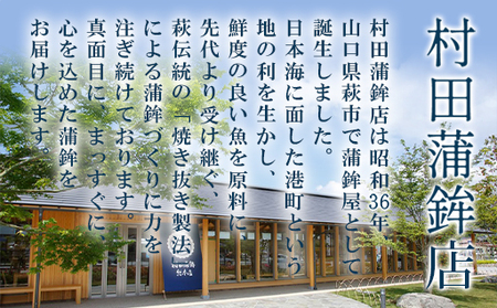 【蒲鉾、竹輪、天ぷら】村田ギフト C-3 化粧箱入り
