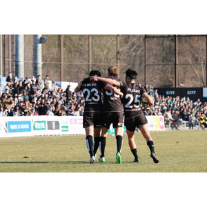 栃木シティフットボールクラブ 2025シーズン レプリカユニフォーム（Sサイズ）　サッカー  栃木シティ　応援観戦 グッズ　 ユニフォーム