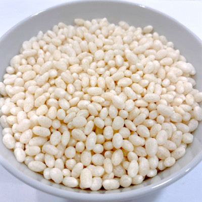 
＜国内製造＞玄米パフ 1kg【1388813】
