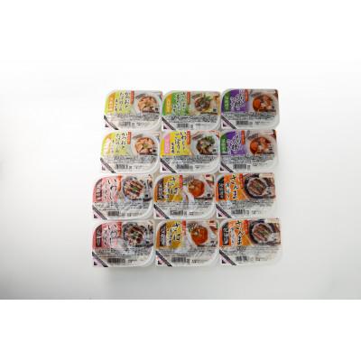 ふるさと納税 宮城県 三陸食堂 煮魚・惣菜セット