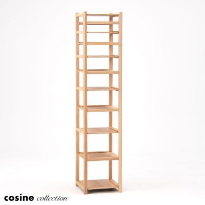 ふるさと納税 旭川市 旭川家具 cosine drawer and shelf ナチュラル_04945 |  | 01