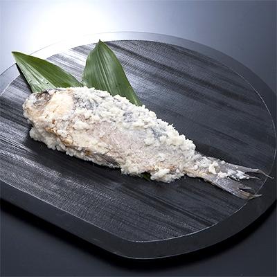 ふるさと納税 近江八幡市 近江本にごろ　ふなずし5kg(17〜23尾)