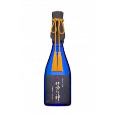純米大吟醸酒　伊勢乃神　極18　壬寅　720ml×1本