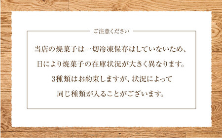 ガトー・アミュザン【おまかせ焼菓子9個入】【パティスリーエムニジョウ】[AKEW018]