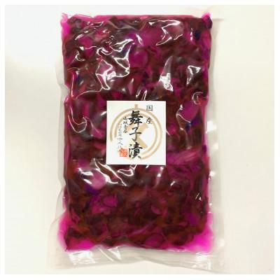 ふるさと納税 城陽市 京のしば漬 舞子漬　1kg |  | 01
