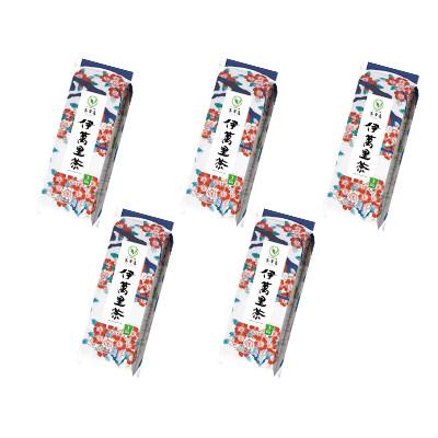 ふるさと納税 伊万里市 伊萬里茶 Leaf Tea Cup (茶葉入り紙コップ) 5個入 A045 |  | 01