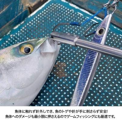 ふるさと納税 東大阪市 DRESS フックリリーサー HDL(ヘビーデューティーロング)針外し |  | 01