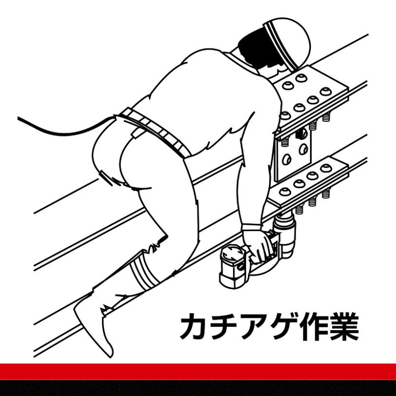 M16専用シヤーレンチ M3100CT　工具　TONE　トネ 15001-40000071_イメージ3