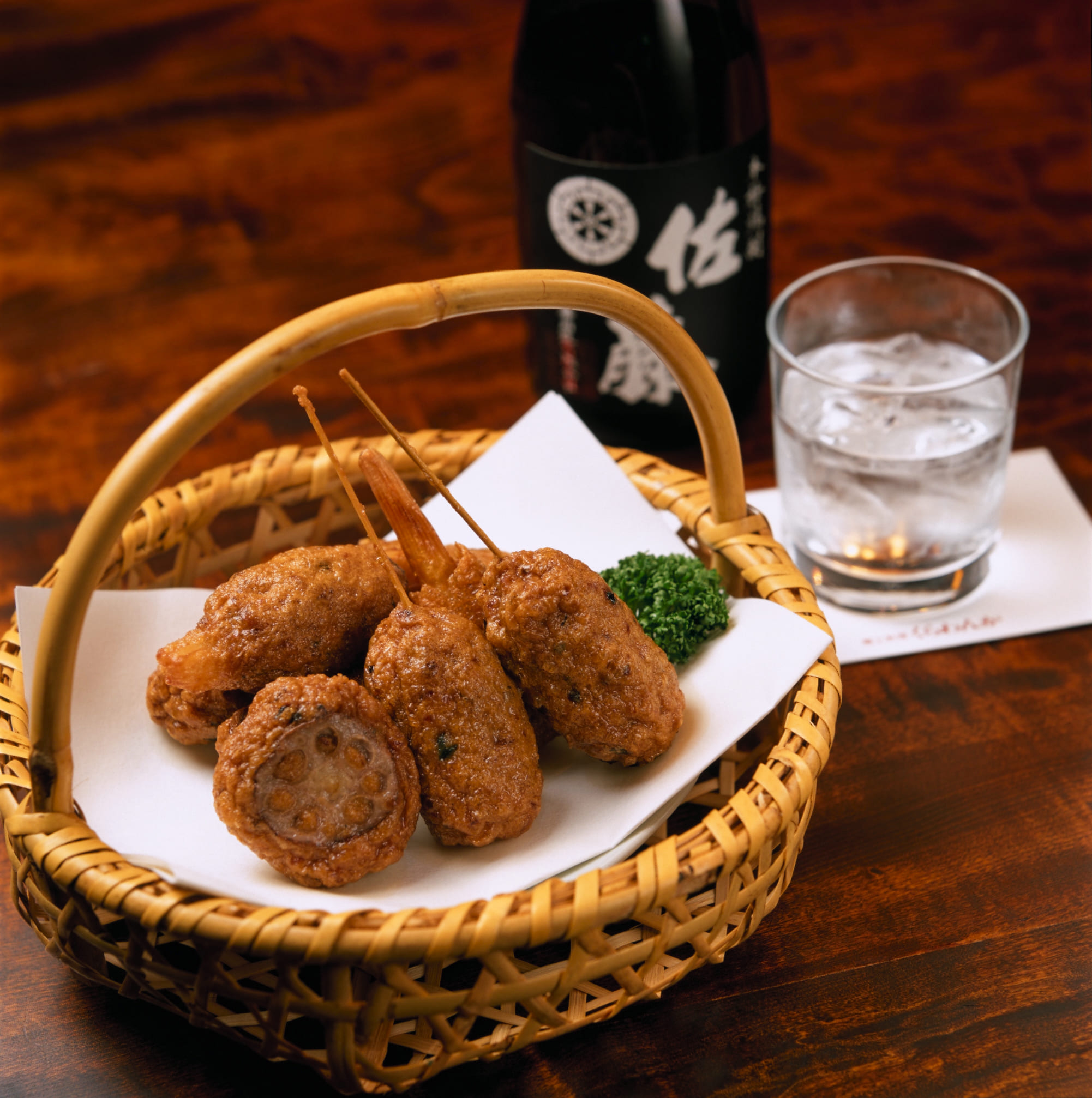 郷土料理 くらわんか「特別コース」 ペア券