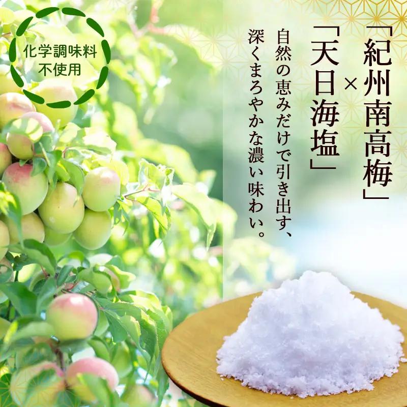 【定期便6ヶ月】 寿の梅干し 250g×6回 うめぼし