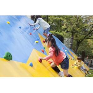 ひらかたパーク　フリーパス引換券付入園券　小学生1枚【2026年3月31日迄】【1610794】