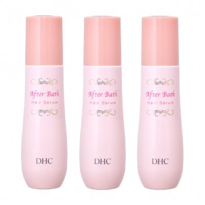 ふるさと納税 茂原市 DHC アフターバス ヘアセラム 150mL×3本セット